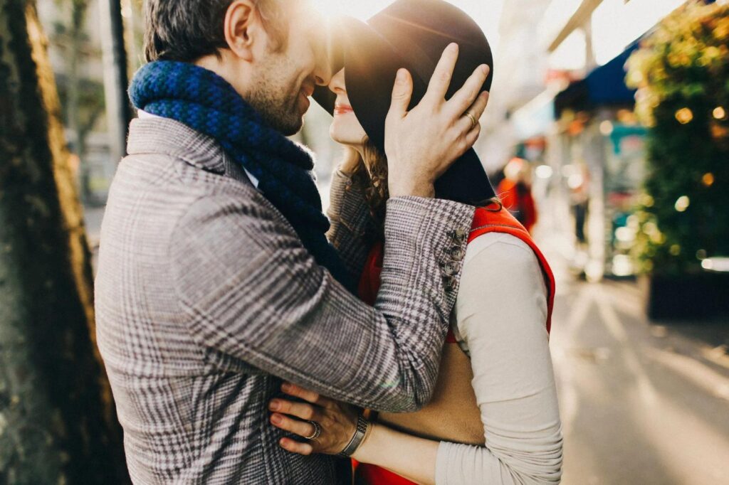 Un week end romantico a Torino